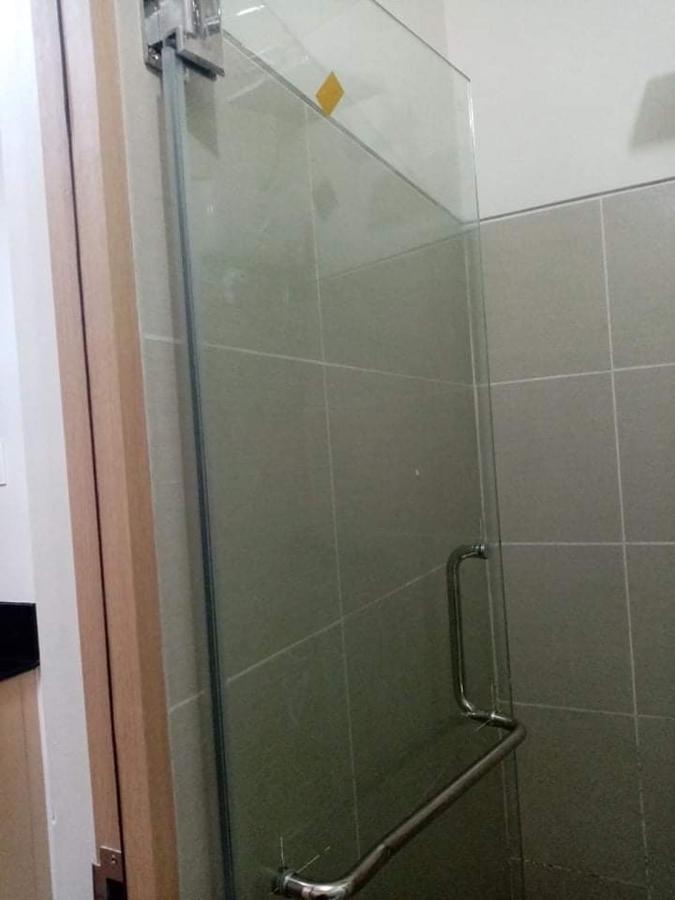 Holy Family Condo At Wind Residences,Tagaytay Tagaytay City Exterior photo
