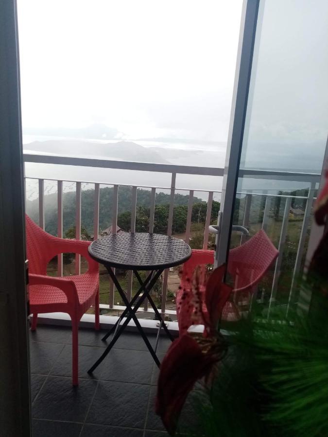 Holy Family Condo At Wind Residences,Tagaytay Tagaytay City Exterior photo