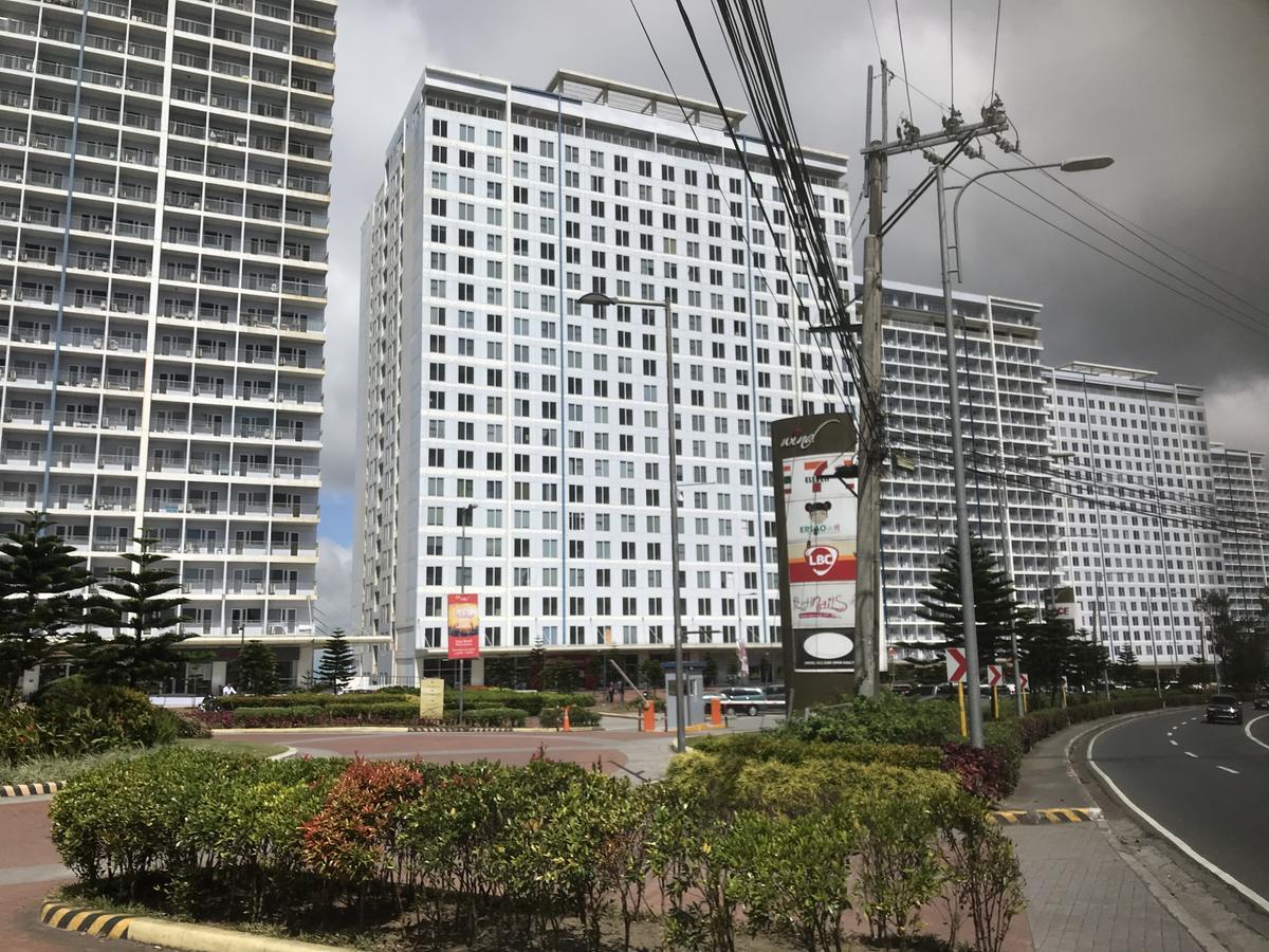 Holy Family Condo At Wind Residences,Tagaytay Tagaytay City Exterior photo