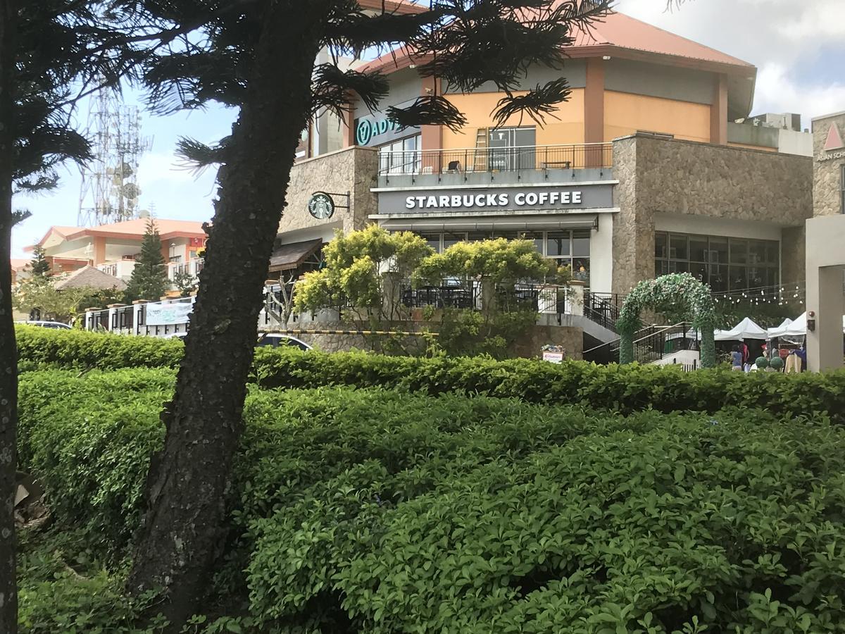 Holy Family Condo At Wind Residences,Tagaytay Tagaytay City Exterior photo